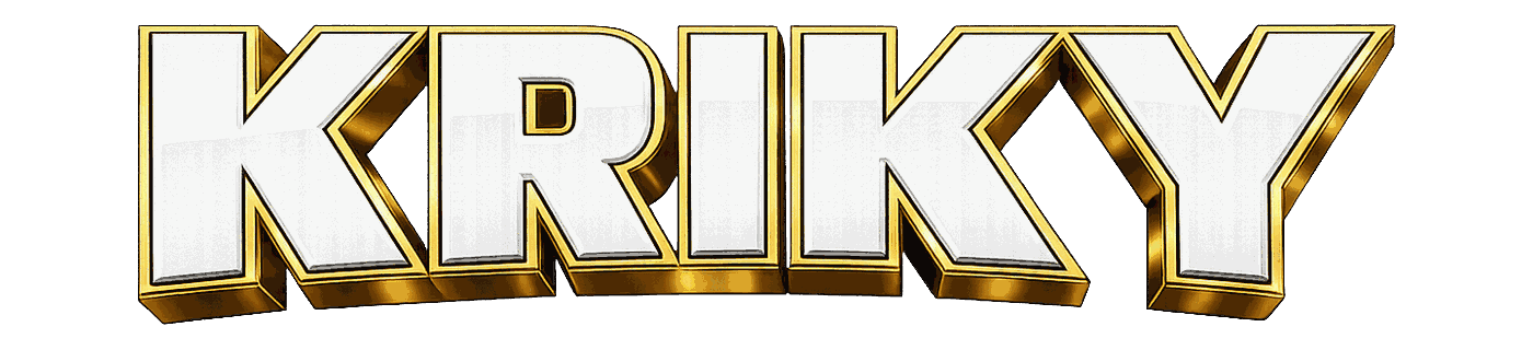 Kriky